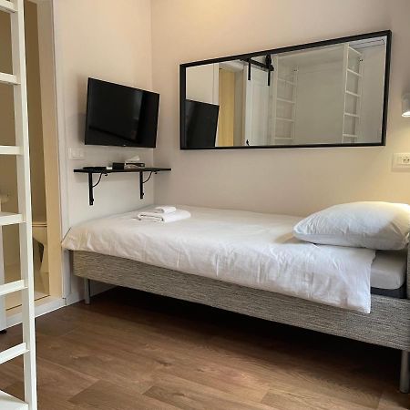 Tre Re Inn Rijeka Exteriör bild