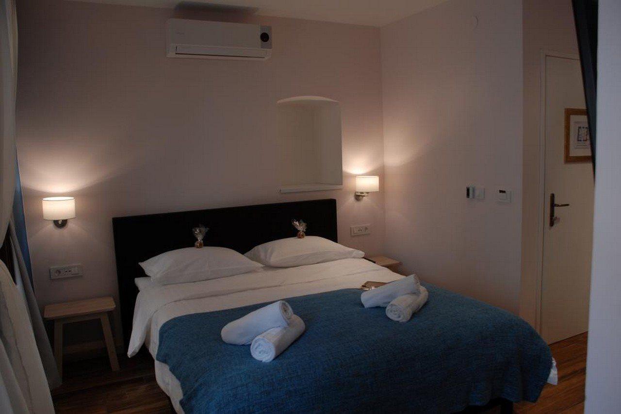 Tre Re Inn Rijeka Exteriör bild